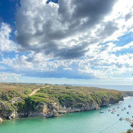 شقة Porto Covo Bay House المظهر الخارجي الصورة
