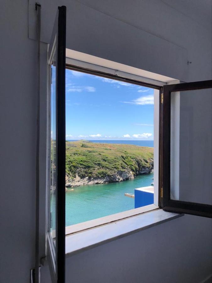 شقة Porto Covo Bay House المظهر الخارجي الصورة