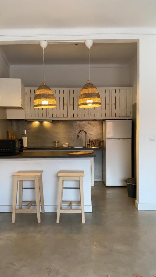 شقة Porto Covo Bay House المظهر الخارجي الصورة