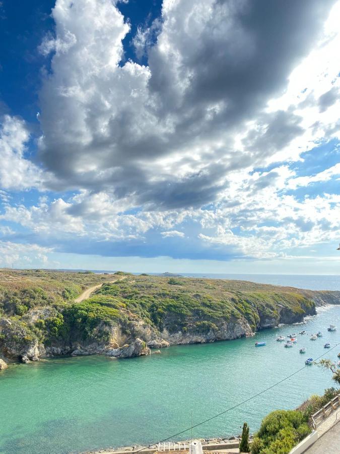 شقة Porto Covo Bay House المظهر الخارجي الصورة